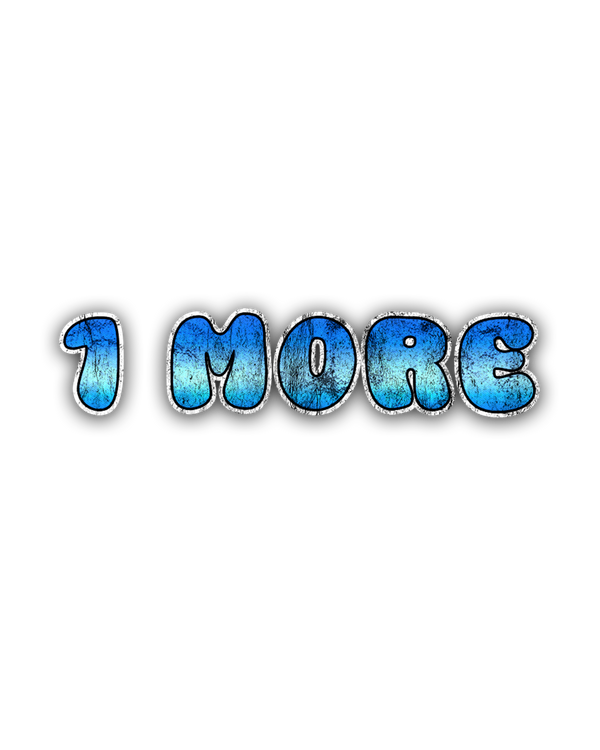 1 More Clothing